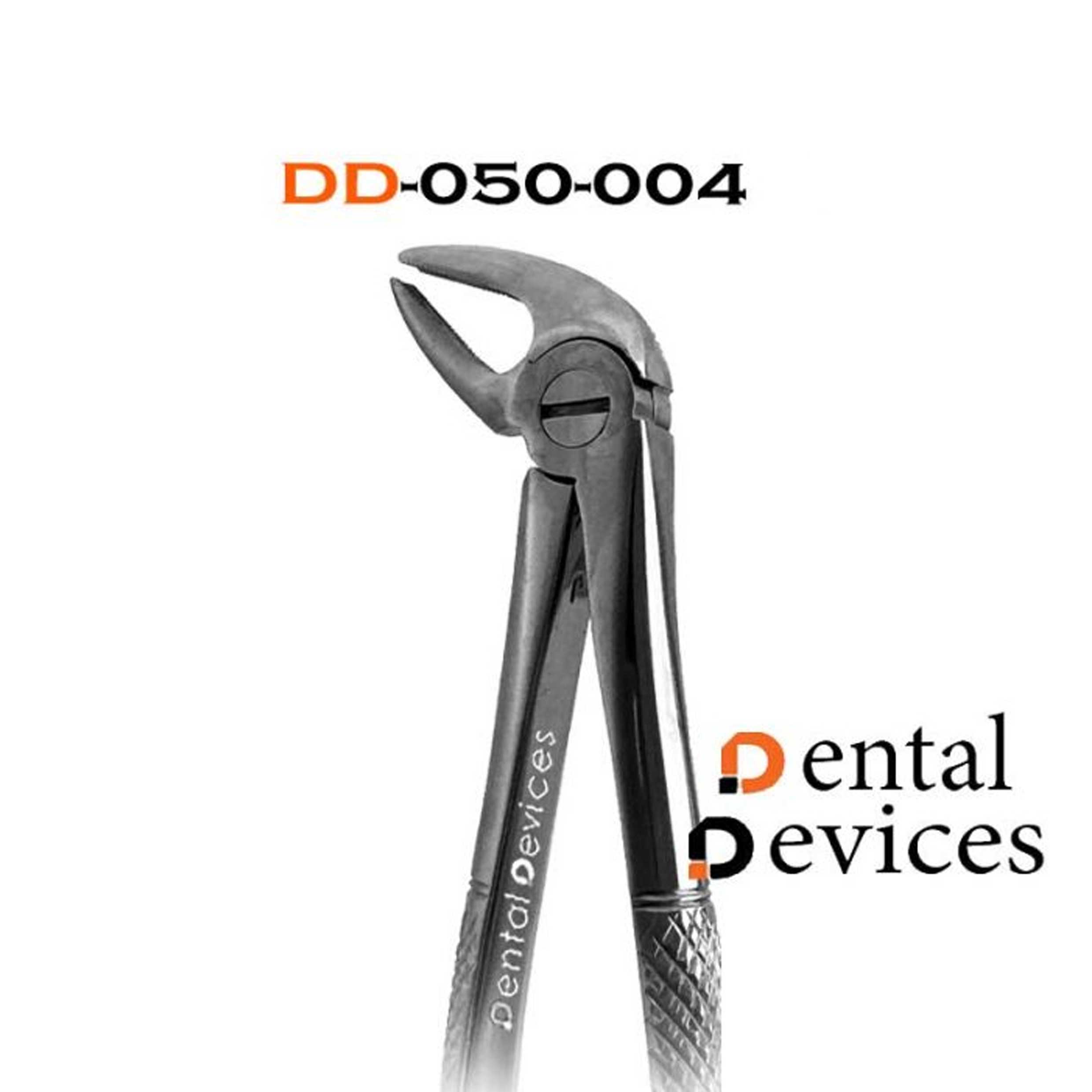 پرمولر بالا زاویه 45 درجه (Dental Device)