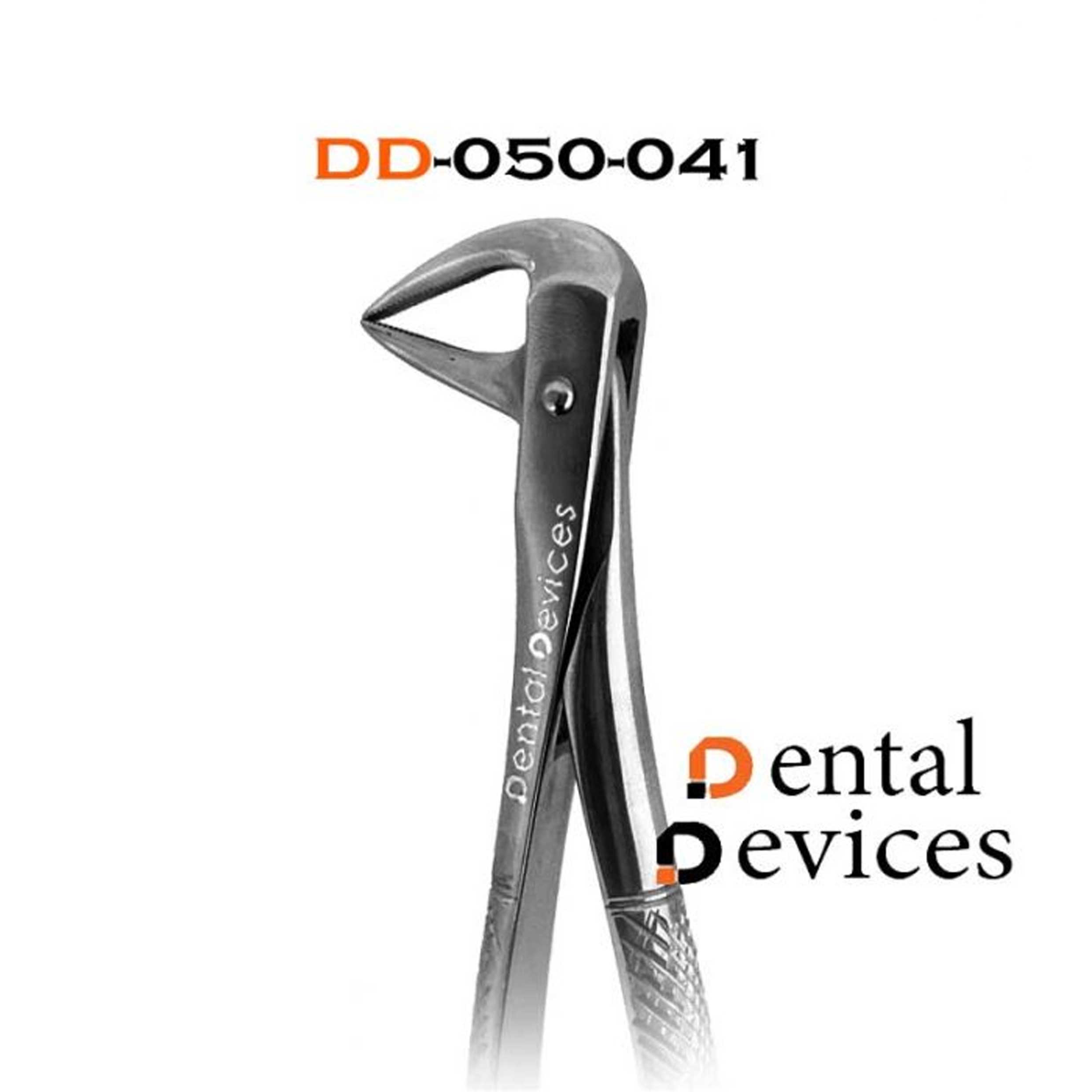 ریشه کش پایین باریک (میخی) (Dental Device)