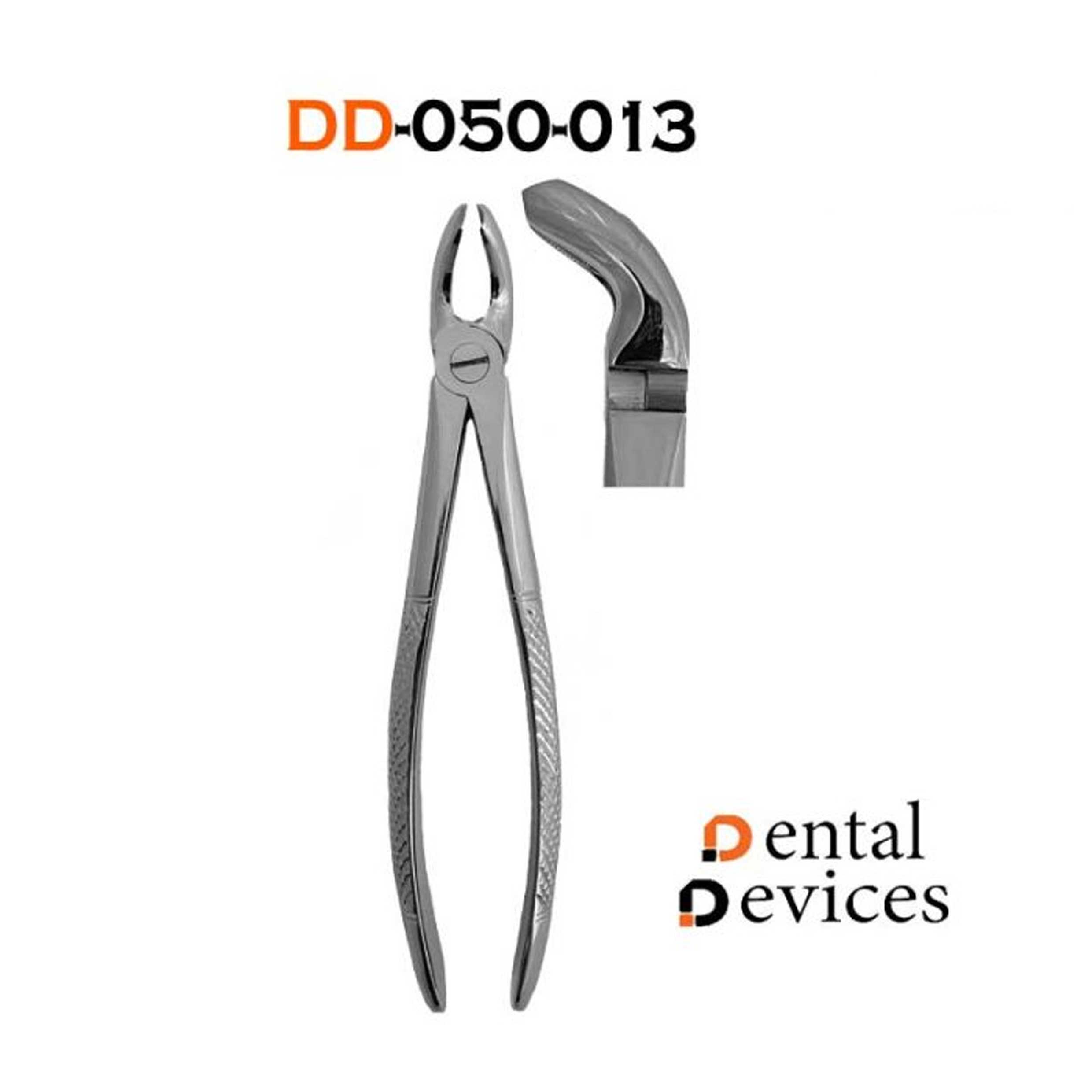 مولر پایین زاویه دار (Dental Device)