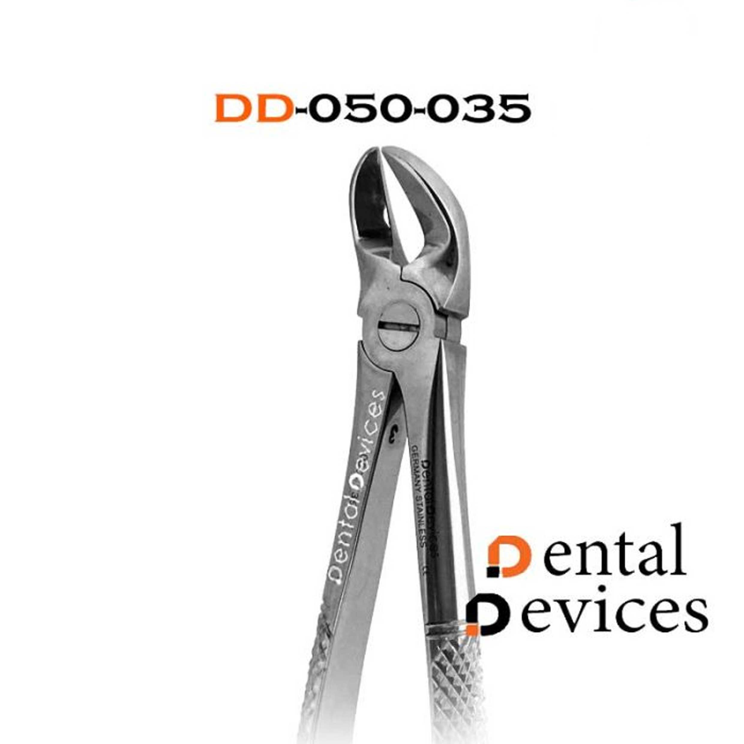 سپراتور بالا (Dental Device) - 1