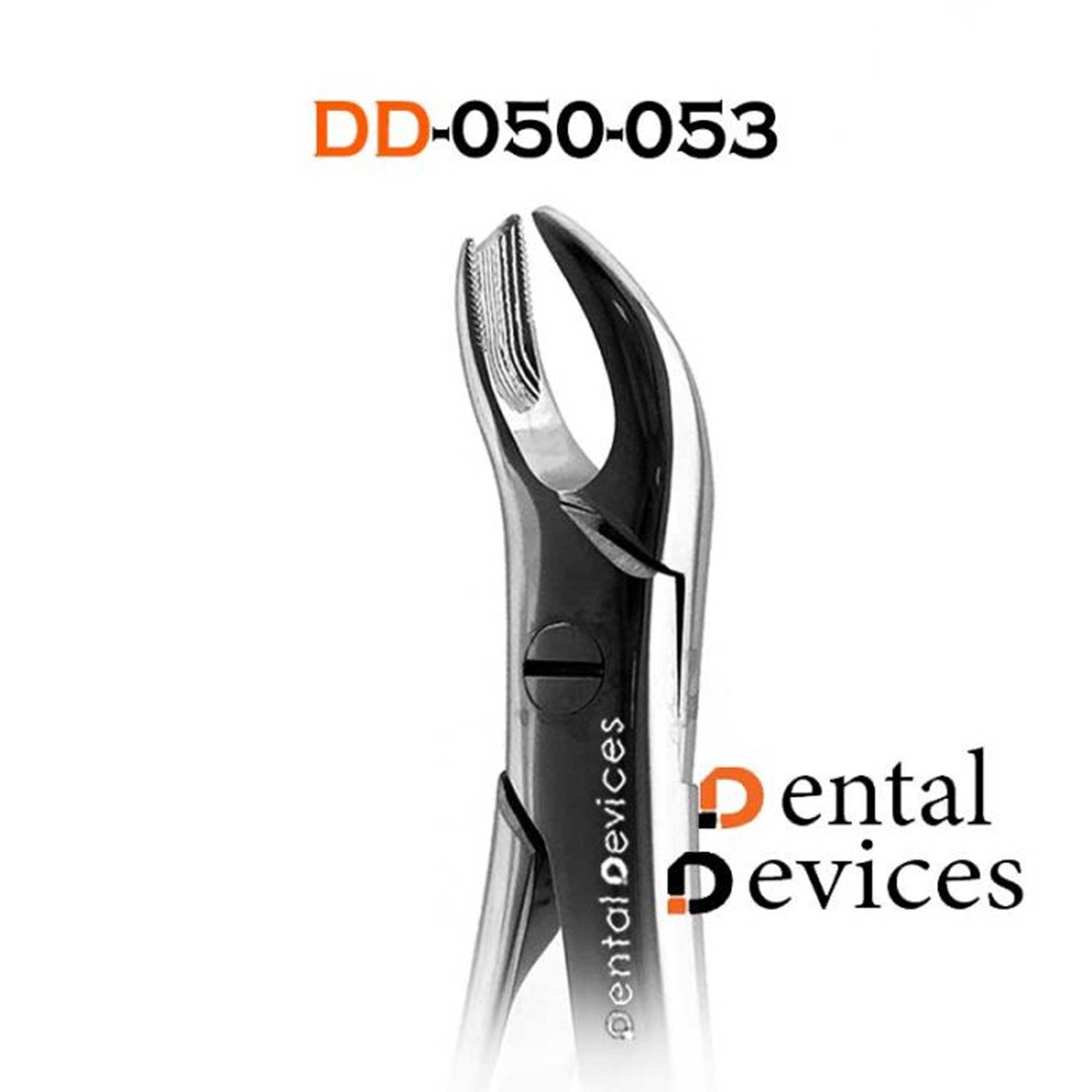 کاهورن بالا چپ (Dental Device) - 1