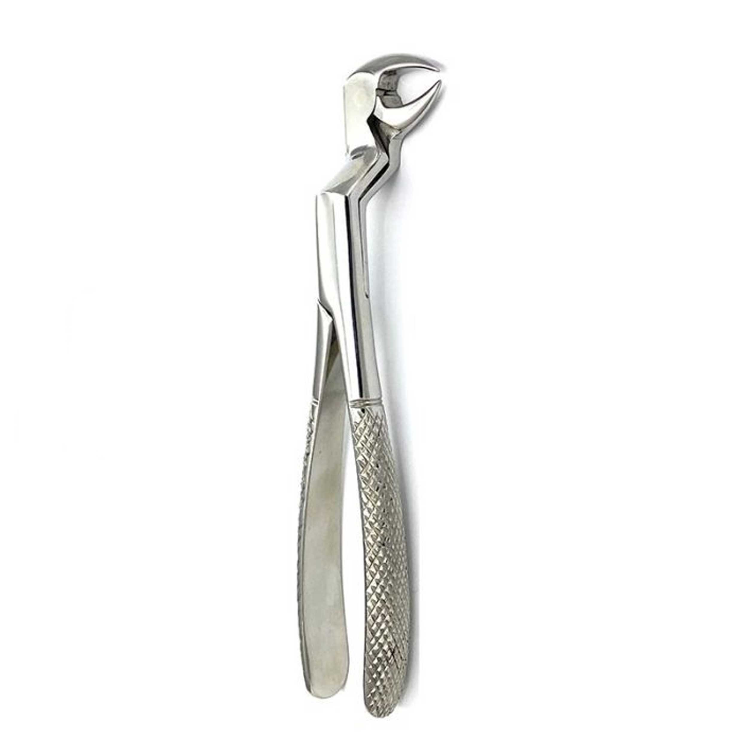 کاهورن پایین چپ زاویه دار (Dental Device)