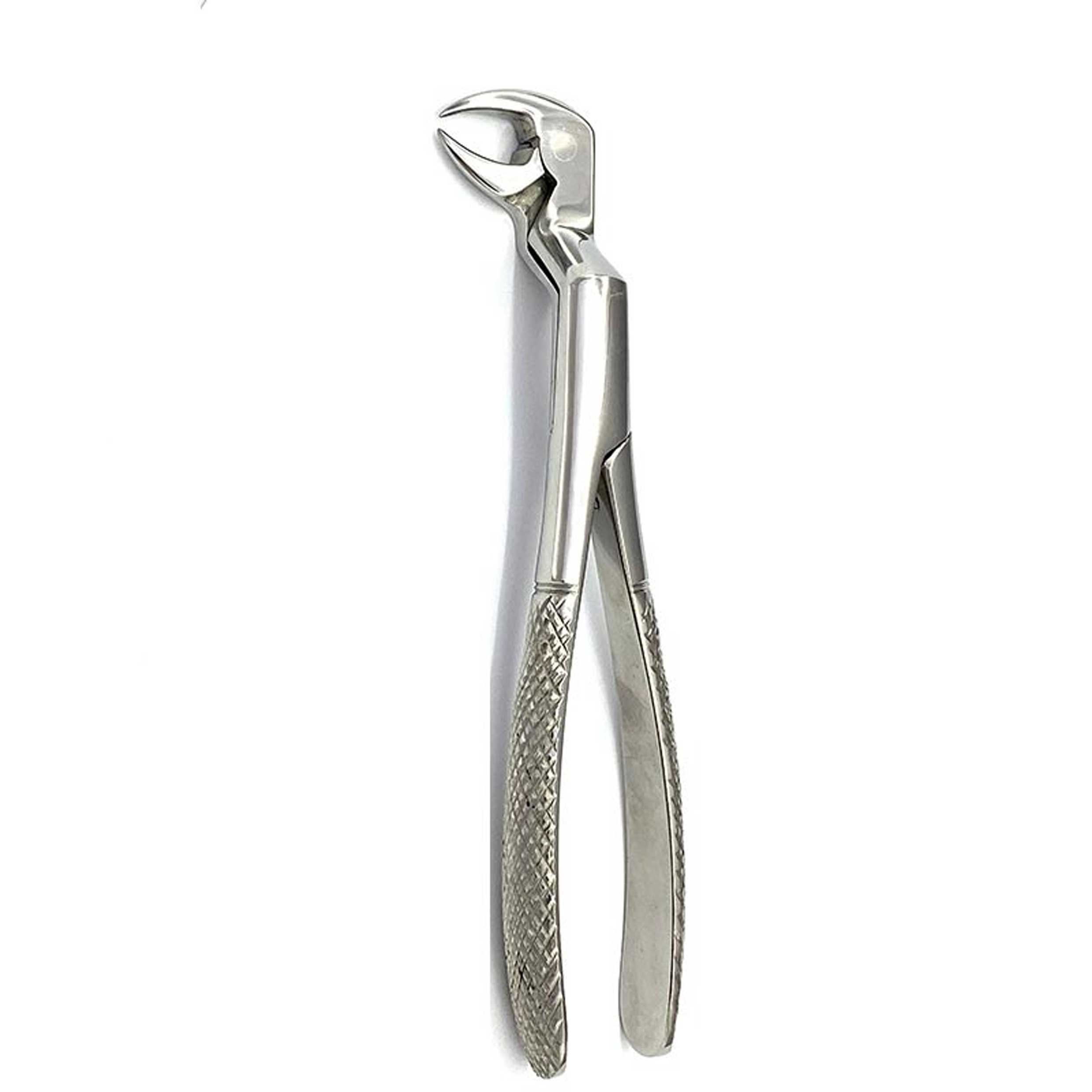 کاهورن پایین راست زاویه دار (Dental Device) - 1