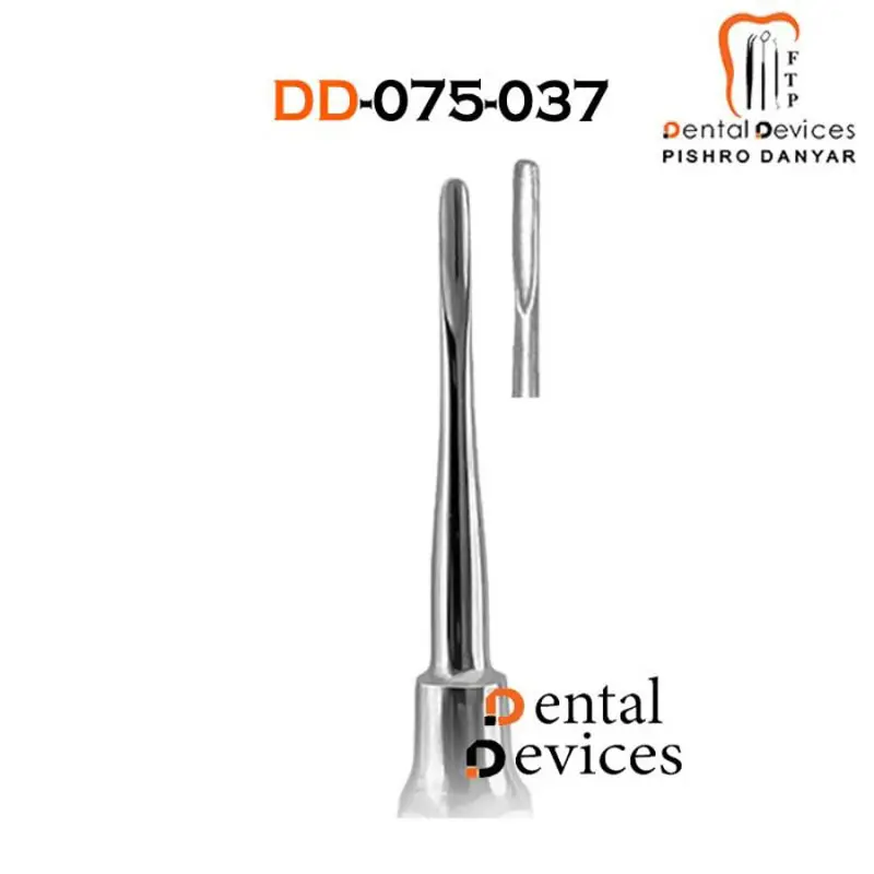 الواتور مستقیم (304)- دنتال دیوایس