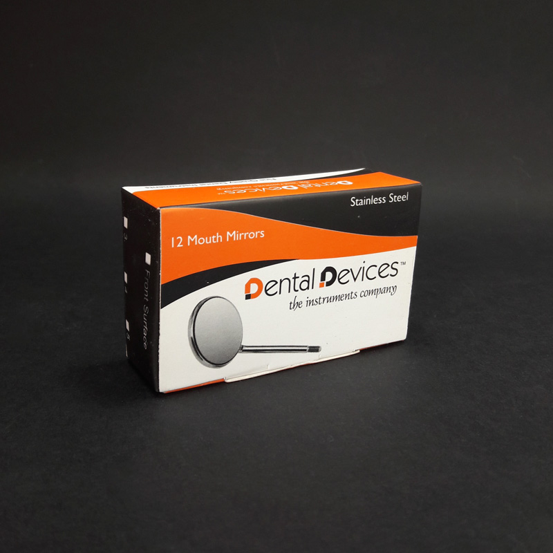 سرآینه بزرگنمایی (دنتال دیوایس) - 3