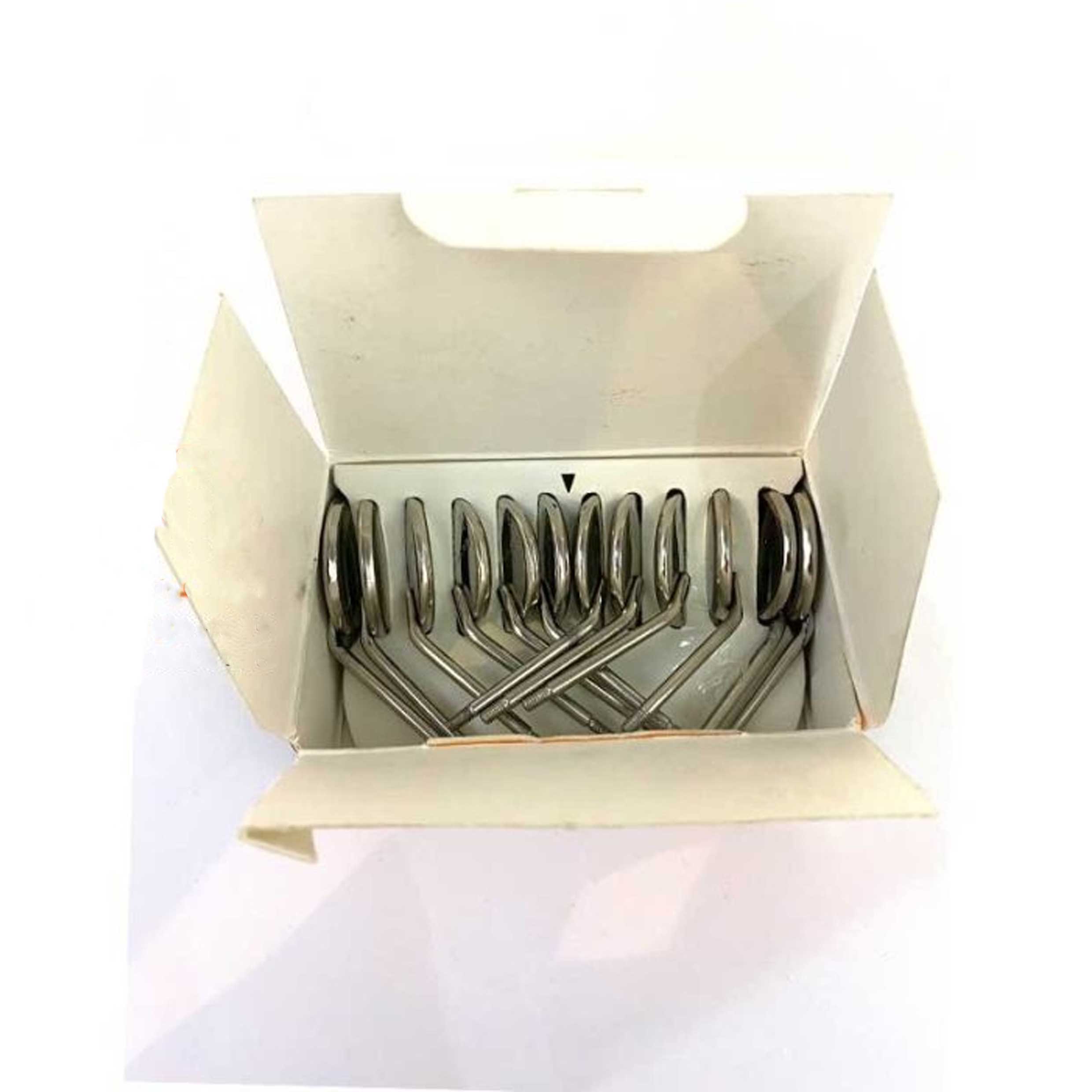 سرآینه بزرگنمایی (دنتال دیوایس) - 4