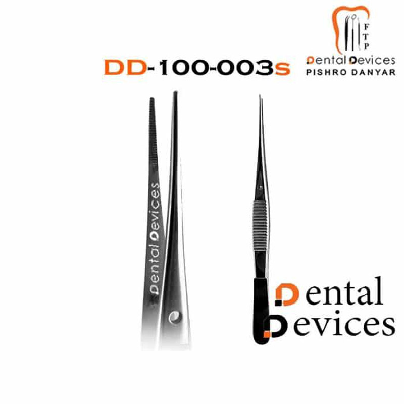 پنس مستقیم- دنتال دیوایس - 2