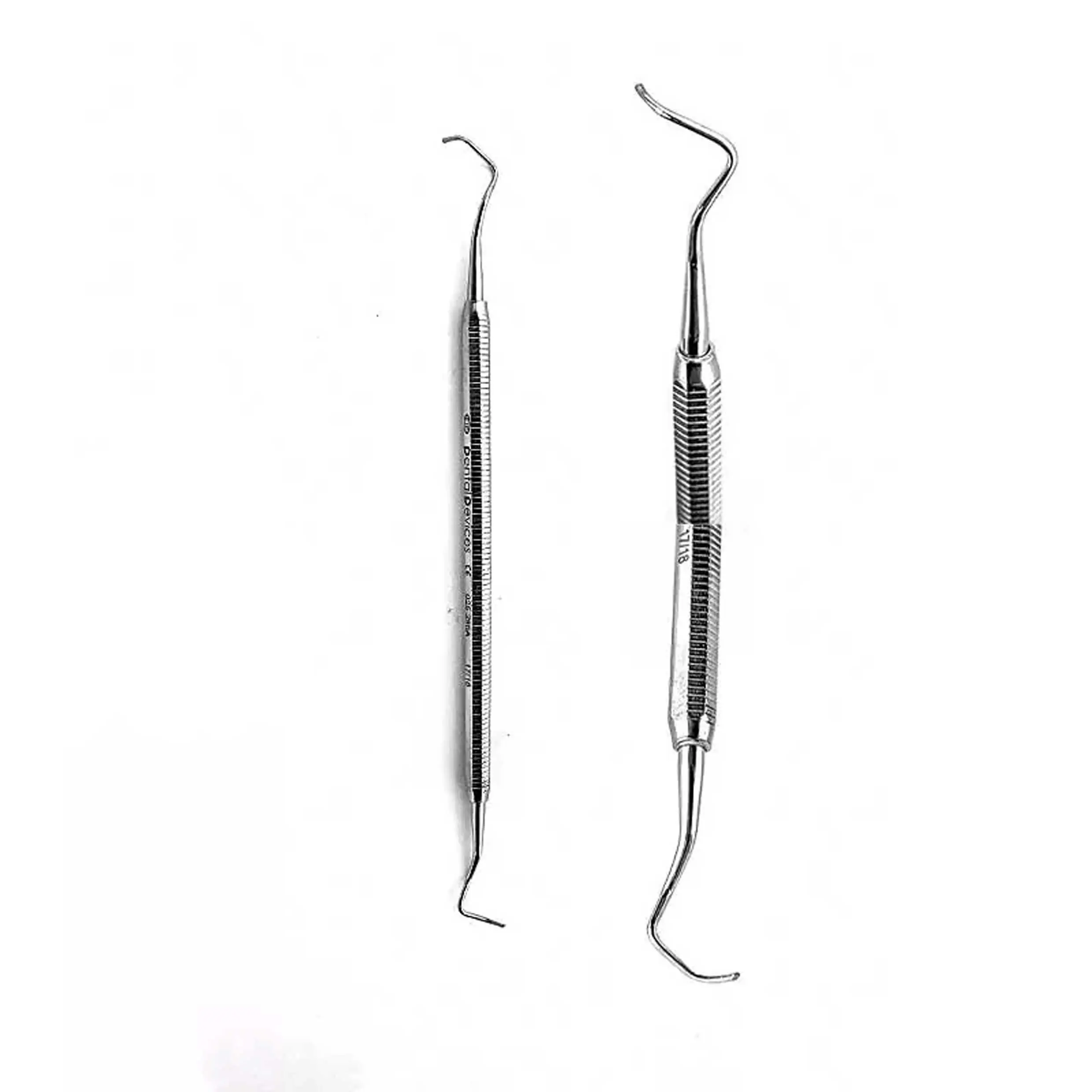 گریسی دسته هشت گوش- دنتال دیوایس - 5