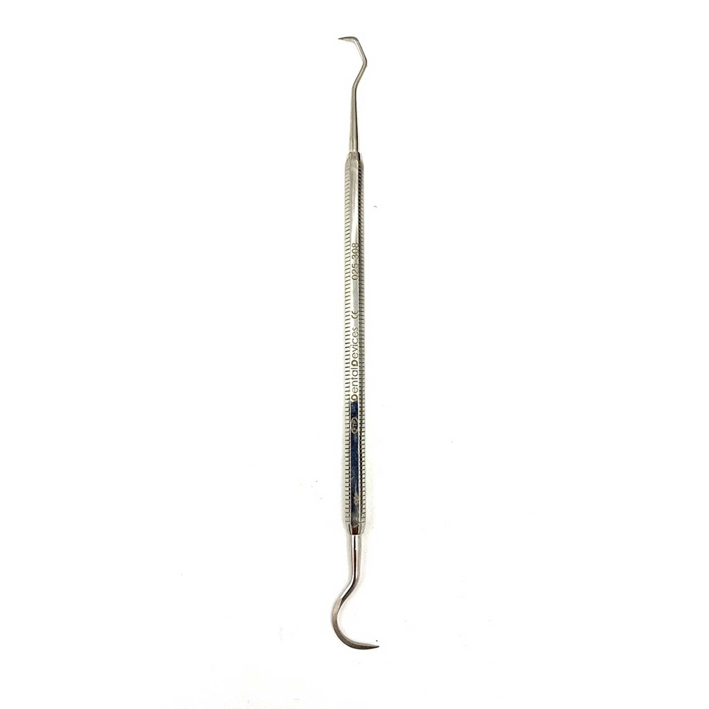 سیکل اسکیلر (Dental Device)