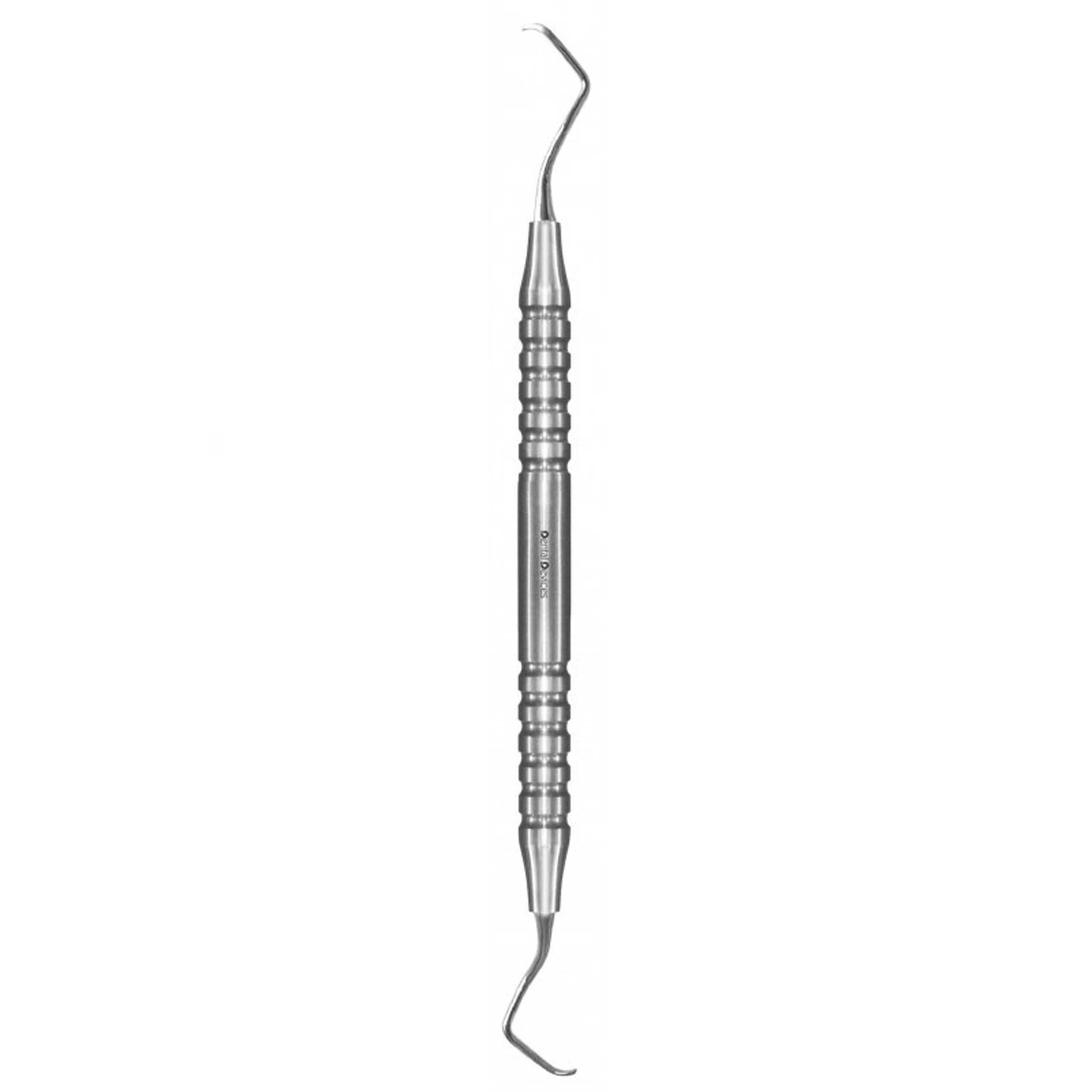 گریسی هالو (Dental Device) - 5