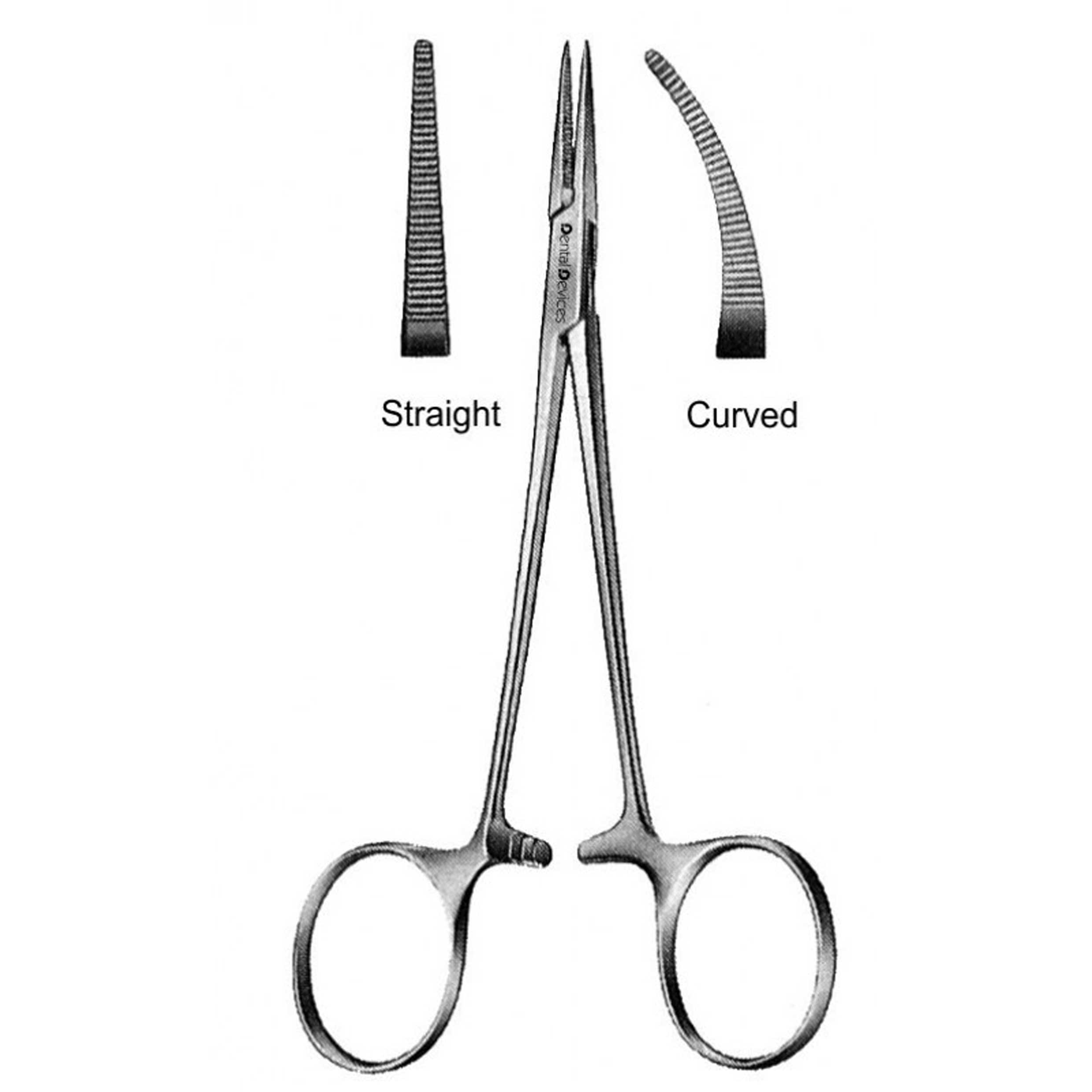 هموستات میکرو  (Dental Device)