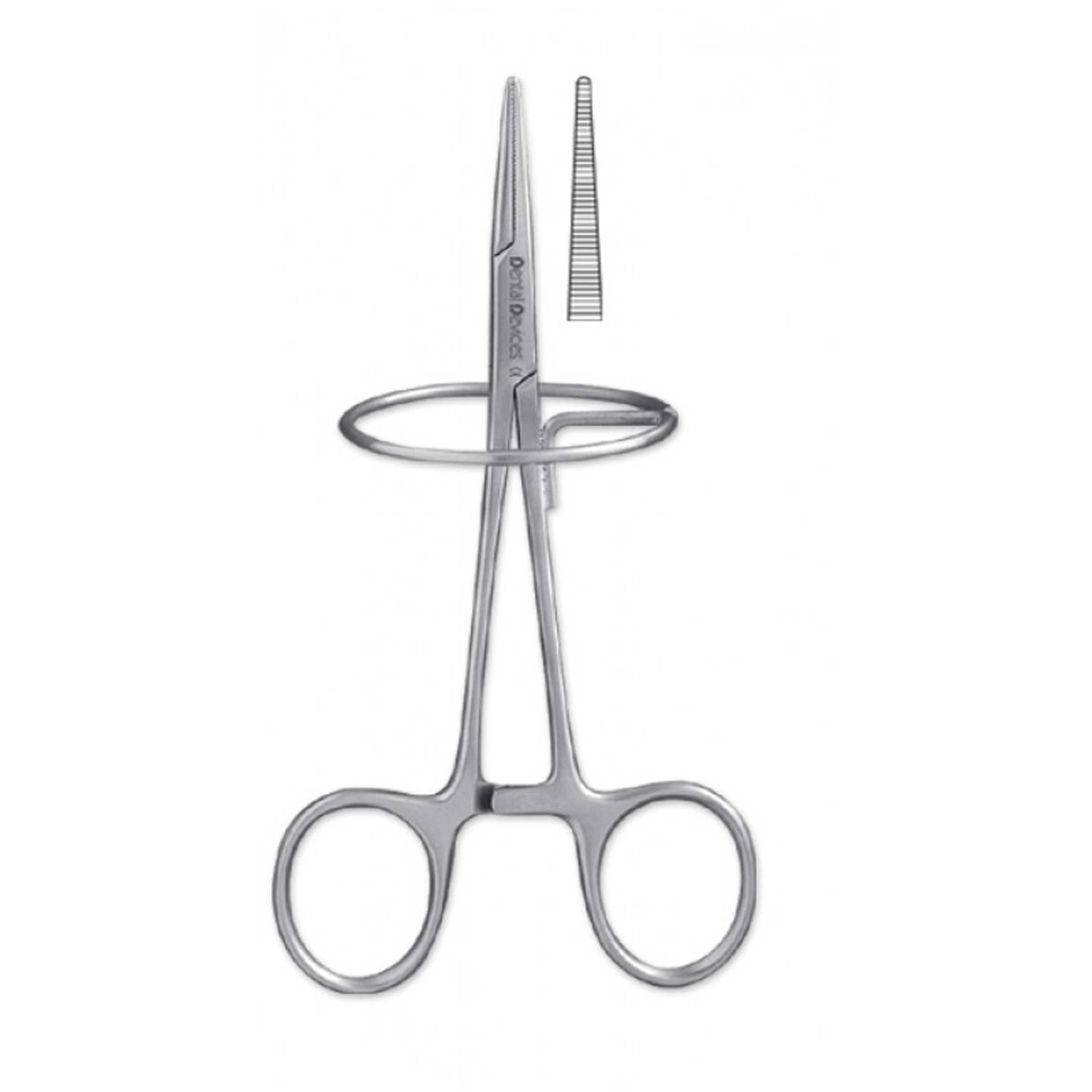 ماسکیتو لابراتوری حلقه دار (Dental Device) - 1