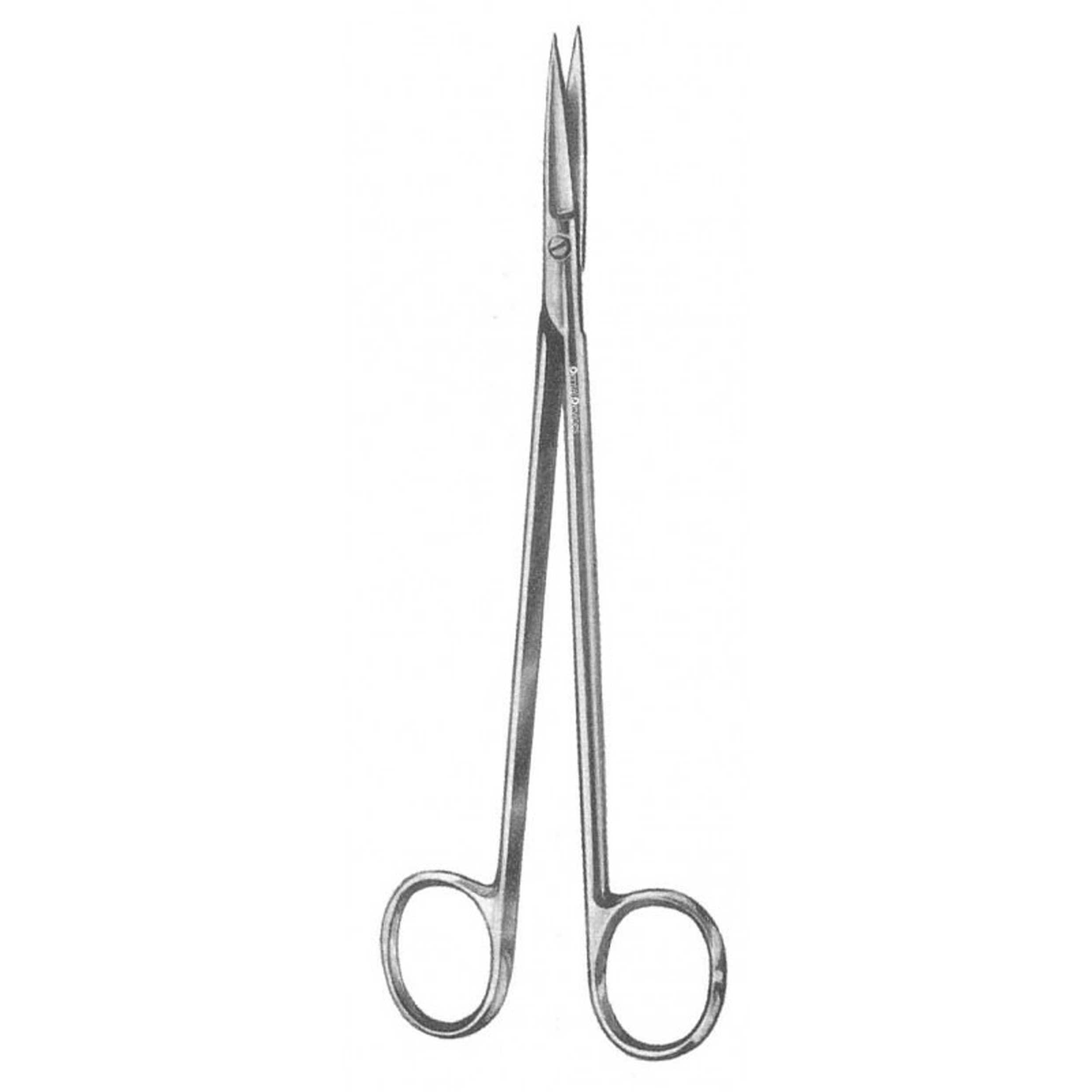 قیچی 15cm کِلی (Dental Device) - 1