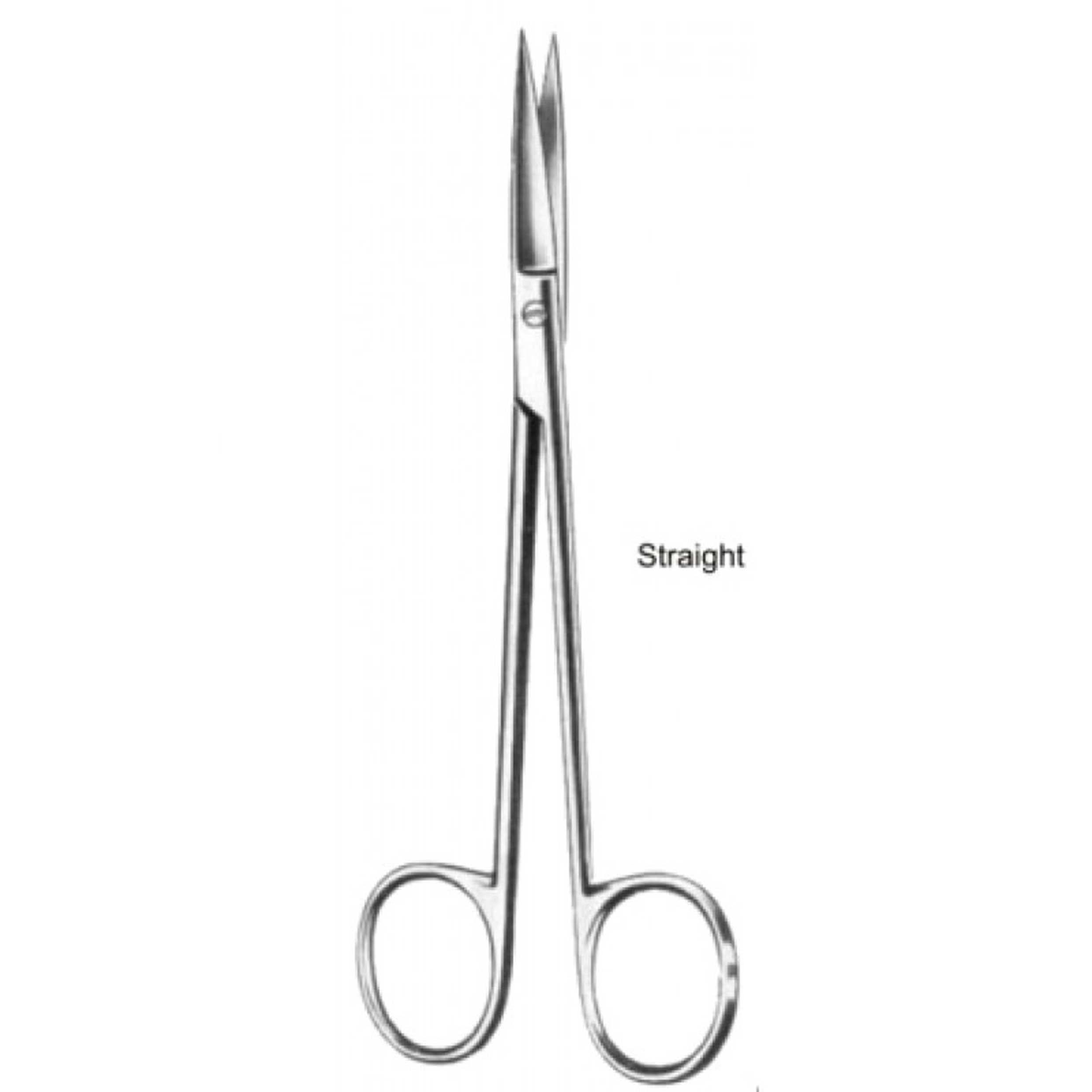 قیچی 15cm جوزف (Dental Device)