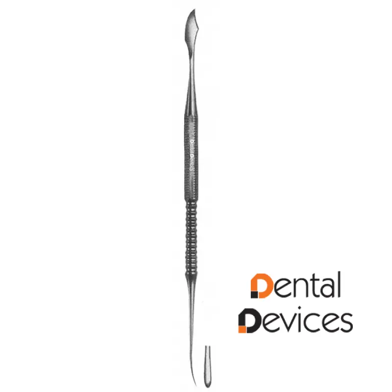 اسپاتول وکساب زاهله- دنتال دیوایس