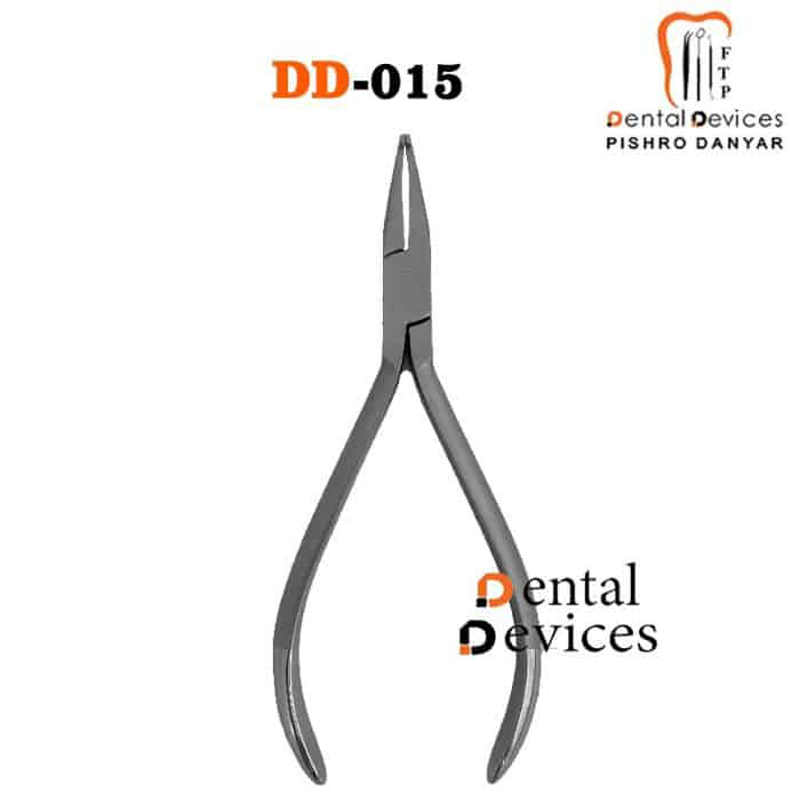 پلایر هو How- دنتال دیوایس - 2