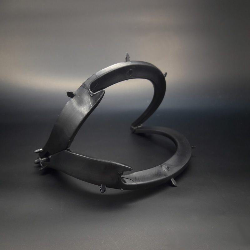 فریم رابردم تاشو- دنتال دیوایس - 2