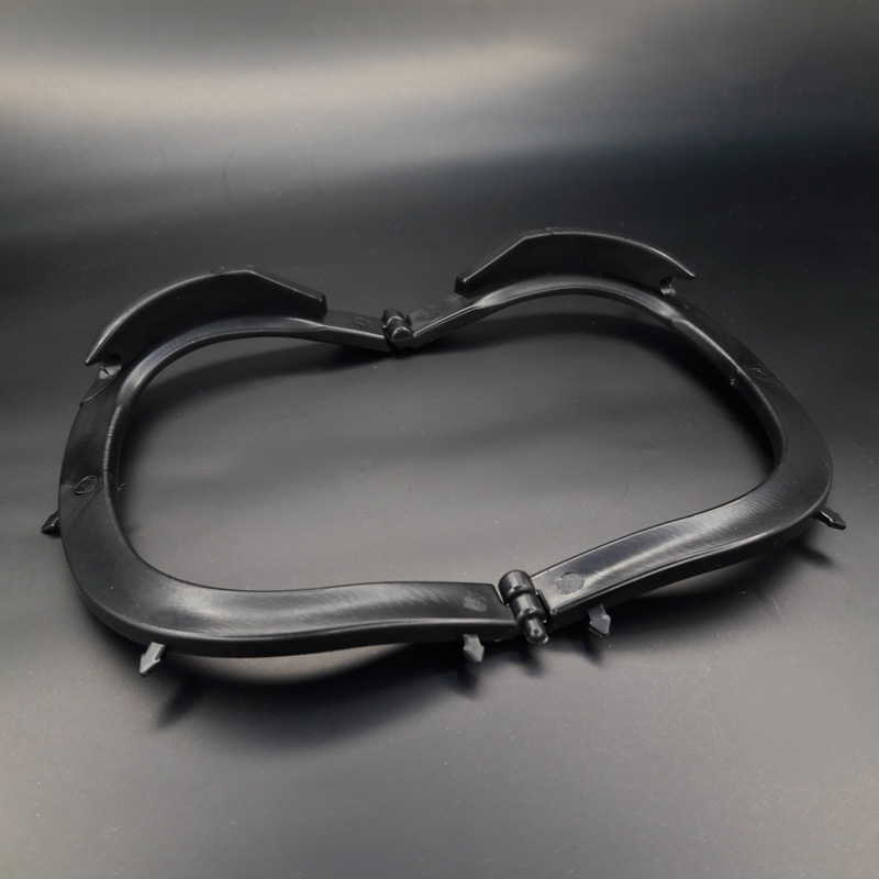 فریم رابردم تاشو- دنتال دیوایس - 3