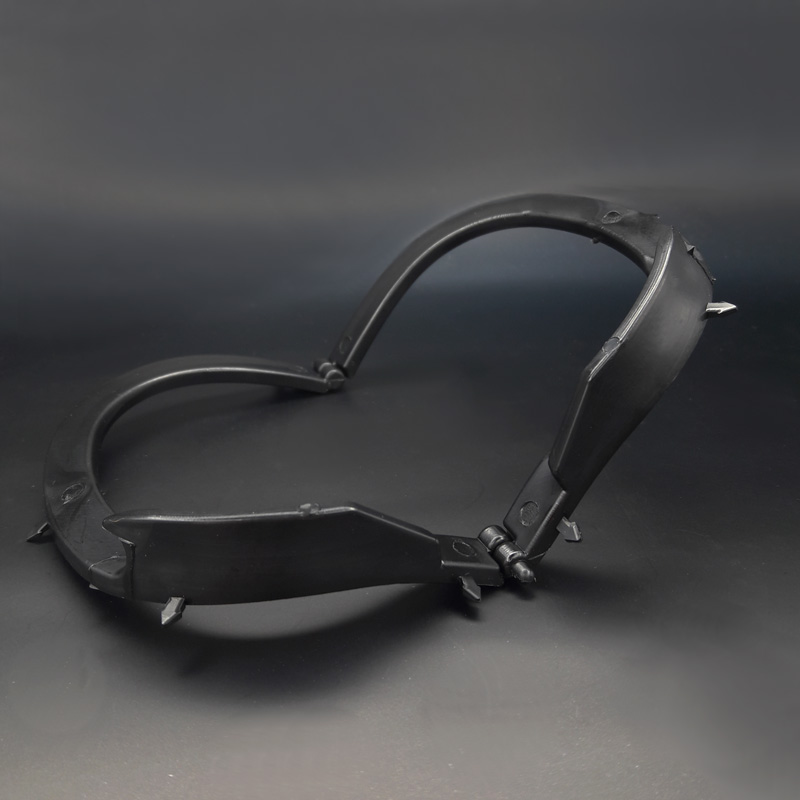 فریم رابردم تاشو- دنتال دیوایس - 4