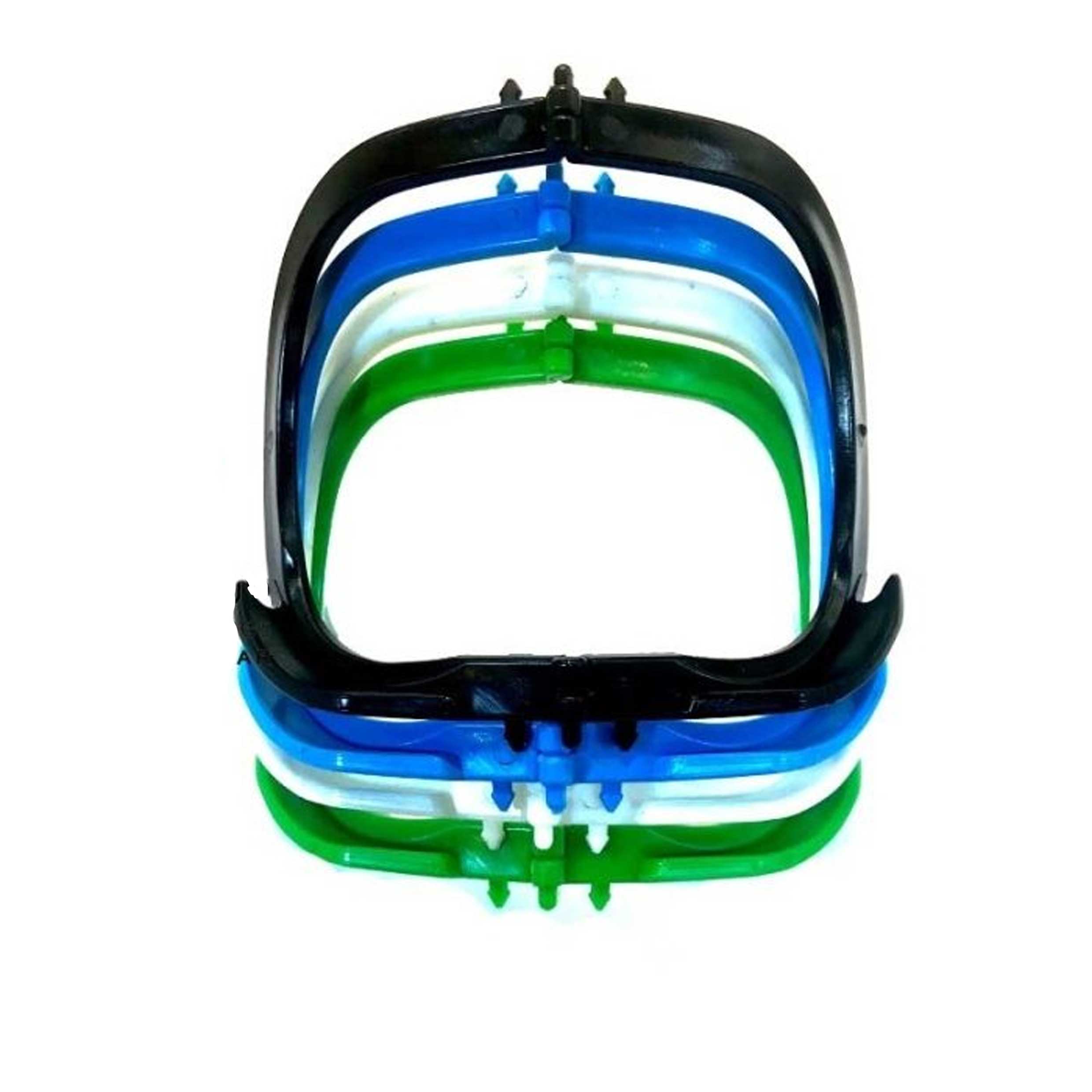 فریم رابردم تاشو- دنتال دیوایس - 5