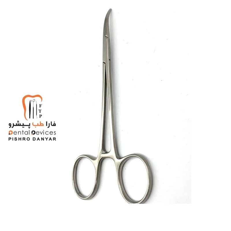 ماسکیتو سرکج- دنتال دیوایس