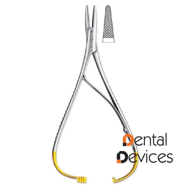متیو TC (14cm)- دنتال دیوایس