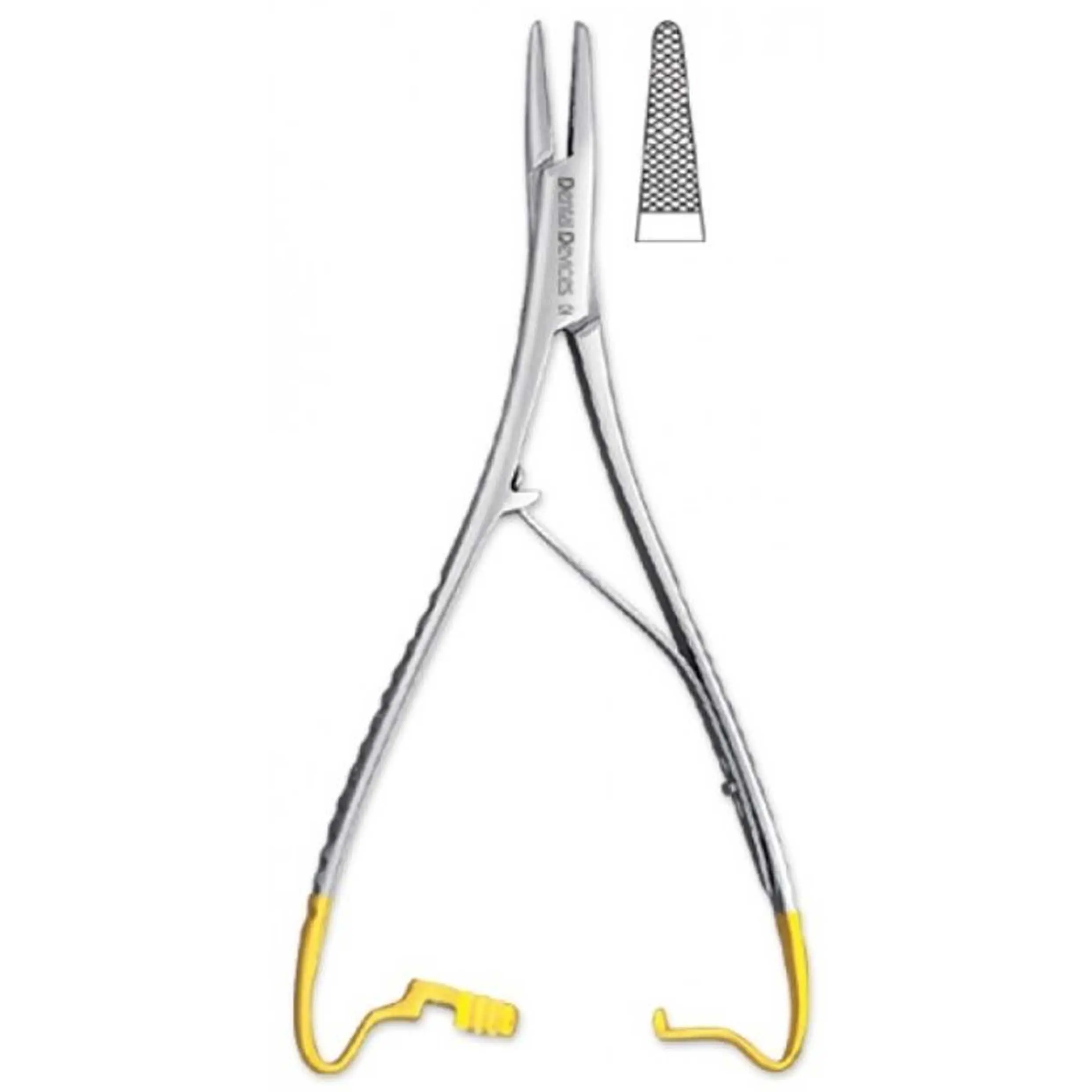 متیو TC (14cm)- دنتال دیوایس - 2