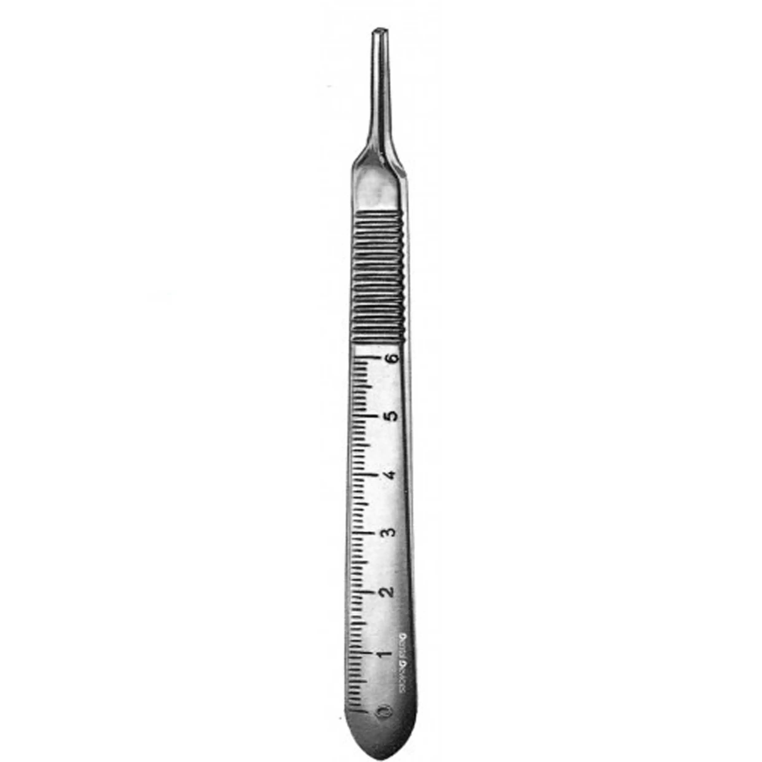دسته بیستوری شماره 4- دنتال دیوایس - 2
