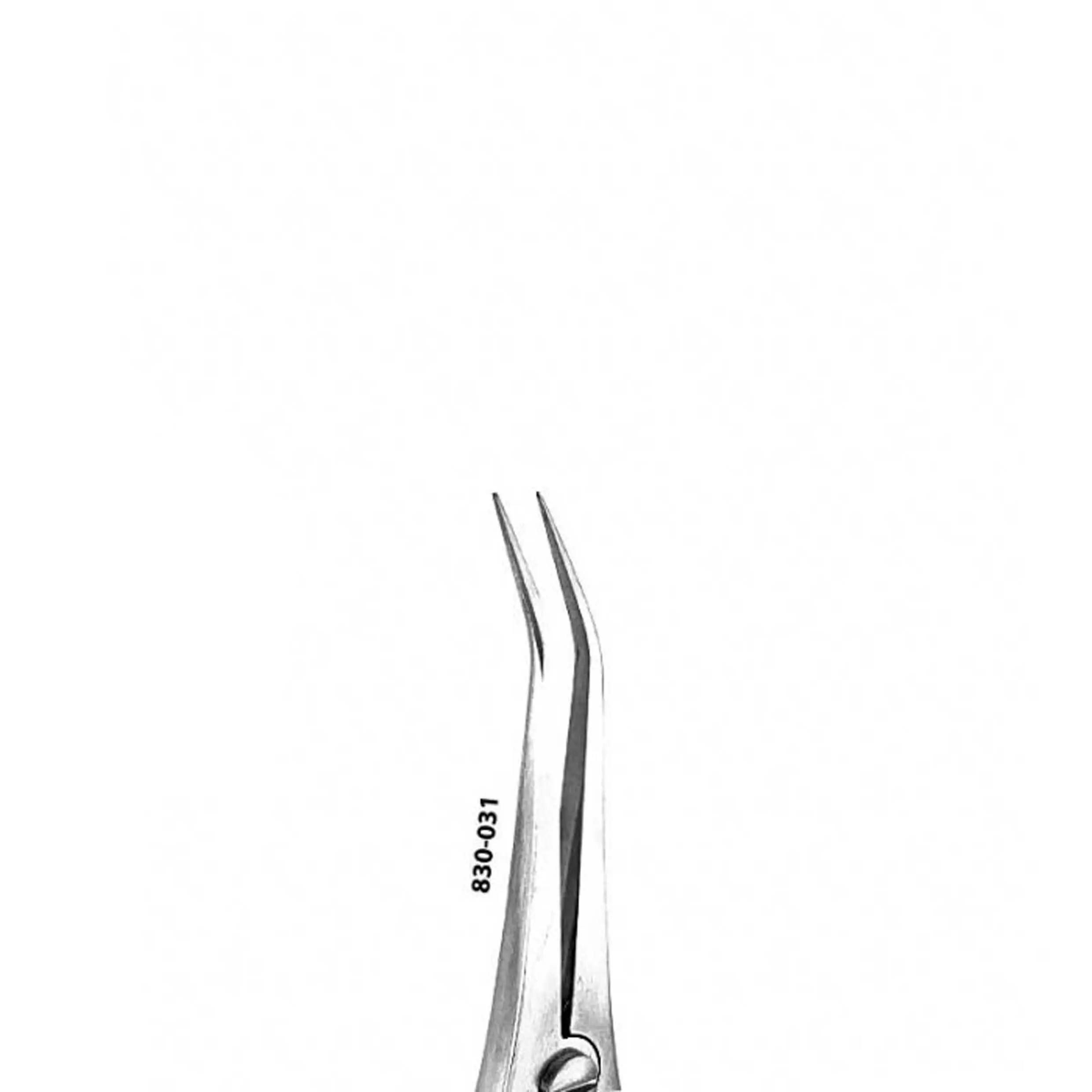 کالیپر 40-0 (10cm) دنتال دیوایس - 2