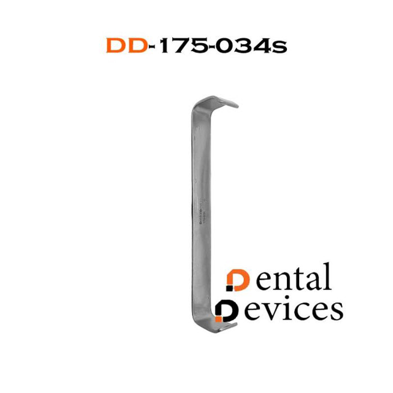 رترکتور فارابوف 12سانت - دنتال دیوایس