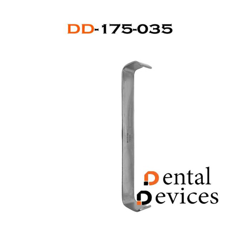 رترکتور فارابوف 15سانت- دنتال دیوایس