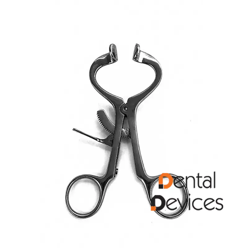 دهان بازکن مولت - دنتال دیوایس