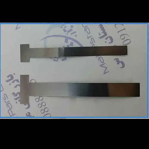 نوار ماتریس تی شکل T-Band پالپدنت - 2