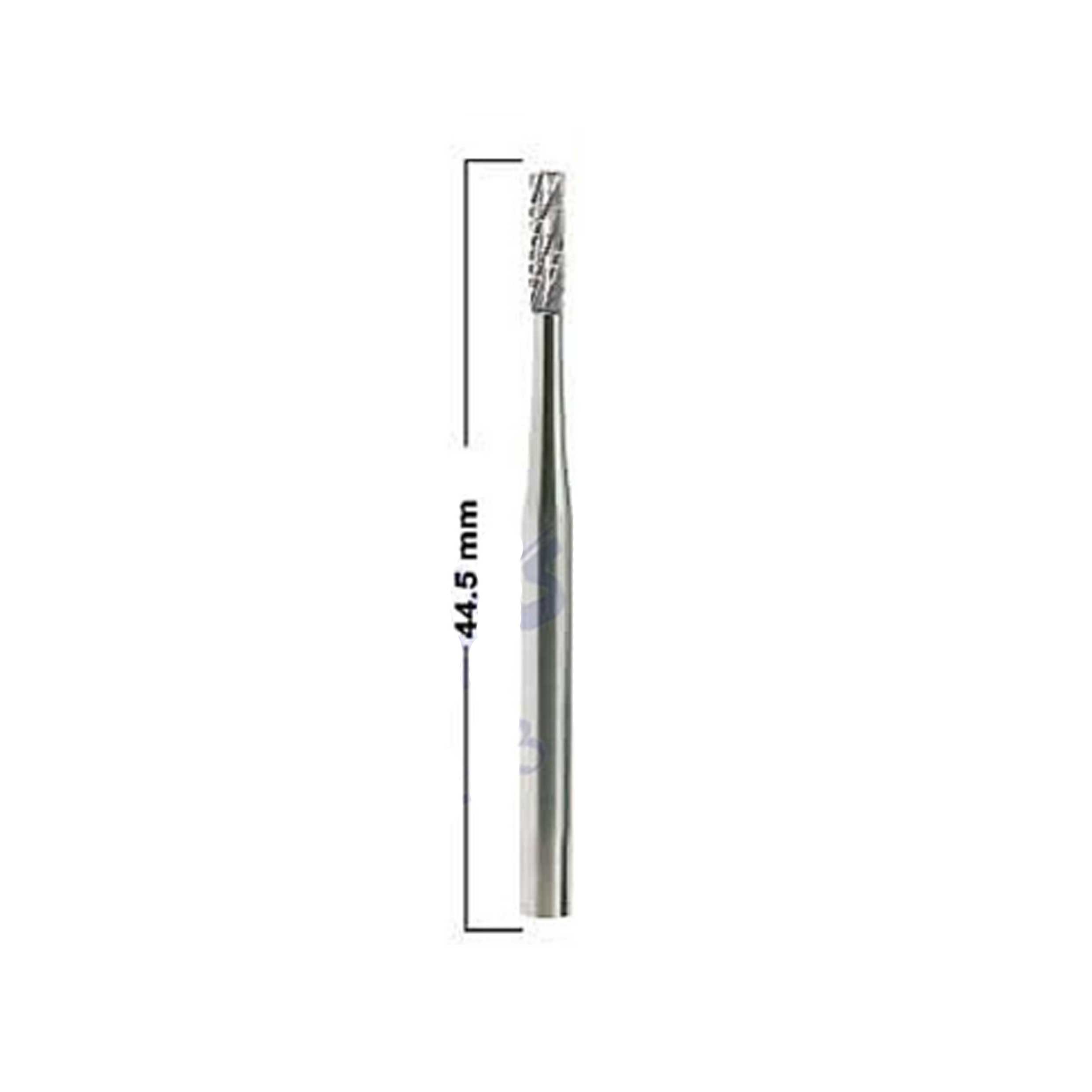 فرز کارباید هندپیس فیشور (D&Z) - 4