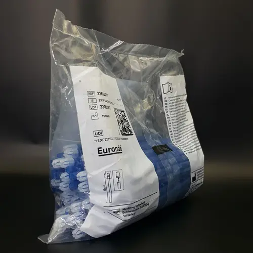 سرساکشن خارجی یوروندا - 3