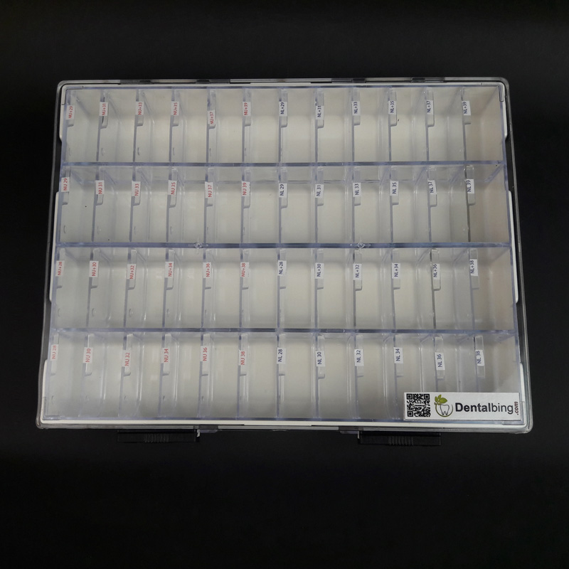 کیت خالی بند شیری - 3