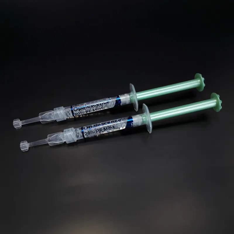 هوم بلیچینگ اپالسنس 20% - 2