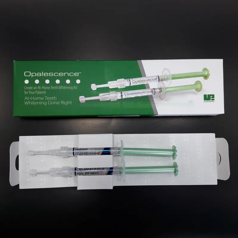 هوم بلیچینگ اپالسنس 20% - 3