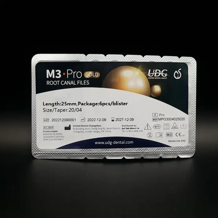 فایل روتاری ProGold - ام تری - 3