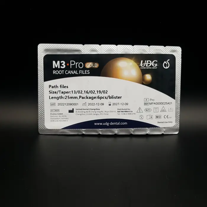 فایل روتاری ProGold - ام تری - 4