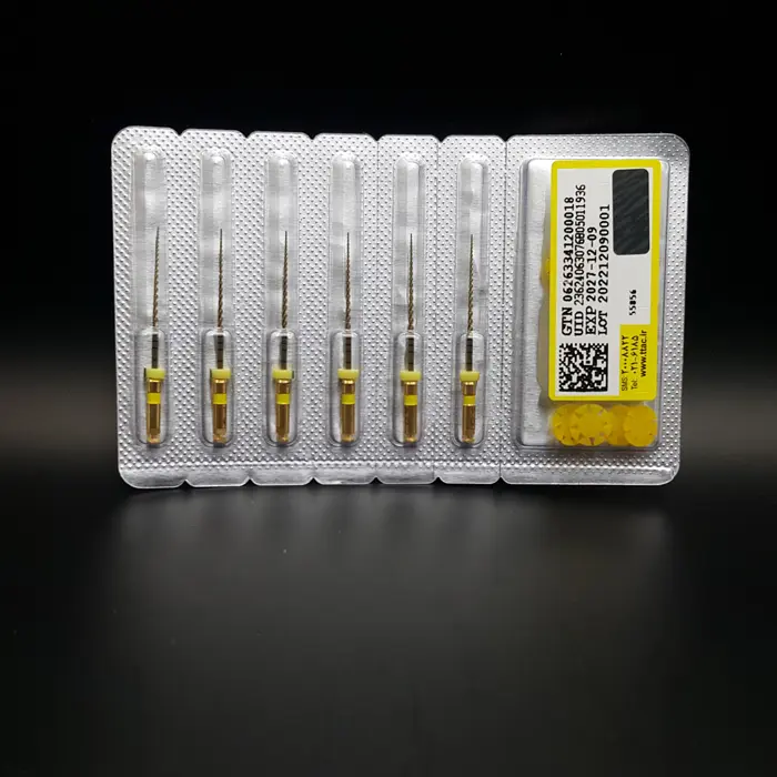 فایل روتاری ProGold - ام تری - 5