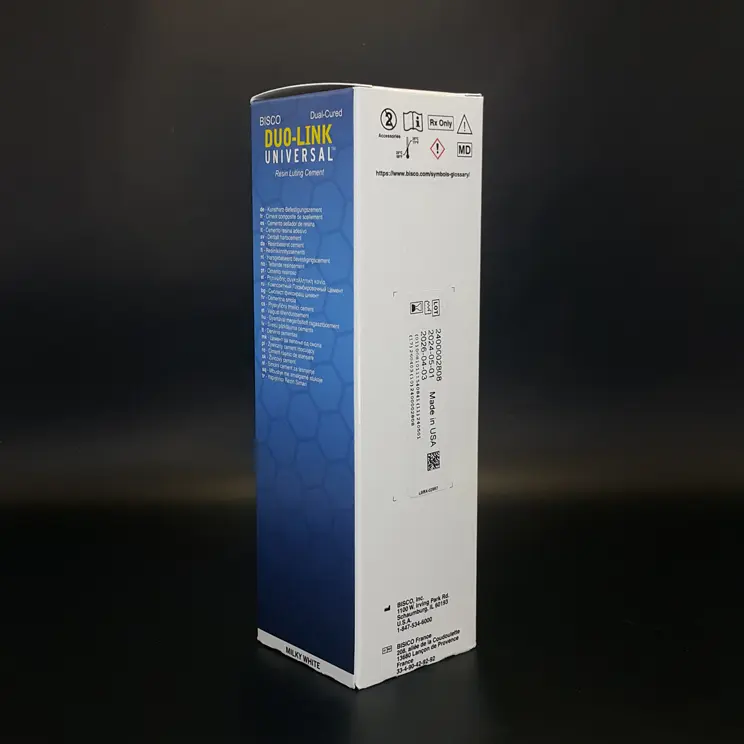 سمان رزینی دوال کیور یونیورسال Duo link- بیسکو - 3