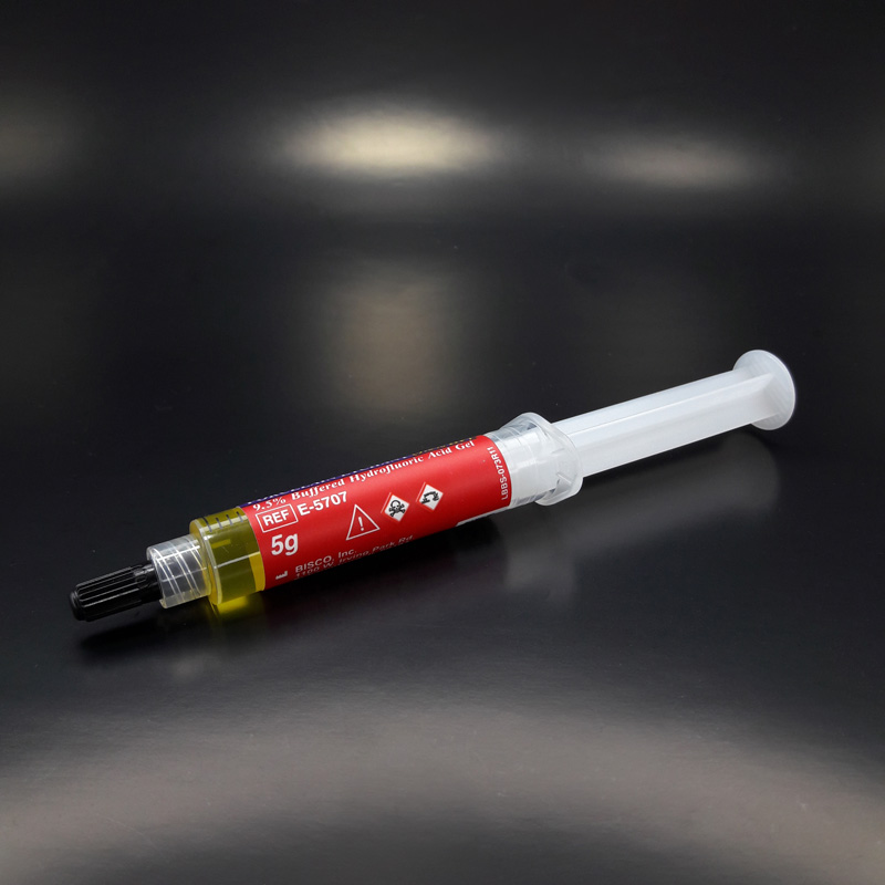 اسید اچ پرسلن بیسکو - 3