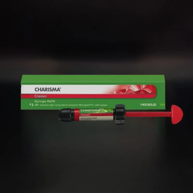 کامپوزیت کاریزما کلاسیک