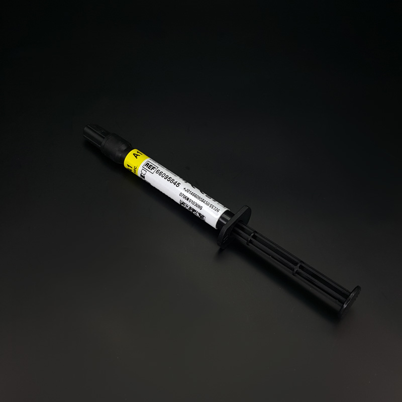 کامپوزیت کاریزما فلو - 2