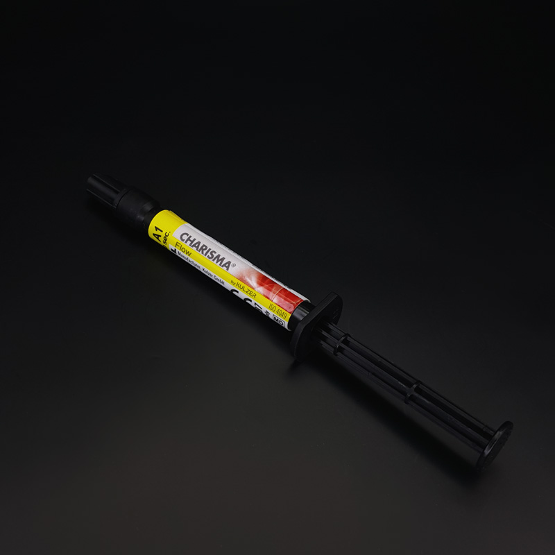 کامپوزیت کاریزما فلو - 3