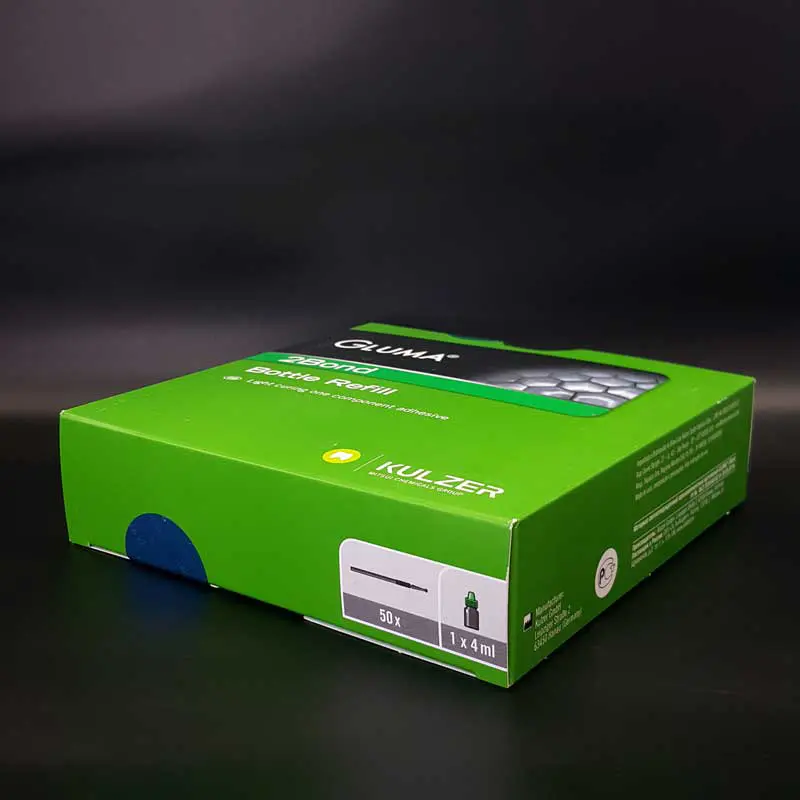 باندینگ ضدحساسیت Gluma 2bond کولزر - 4