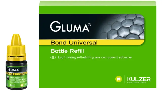 باندینگ Gluma Bond Universal کولزر - 1