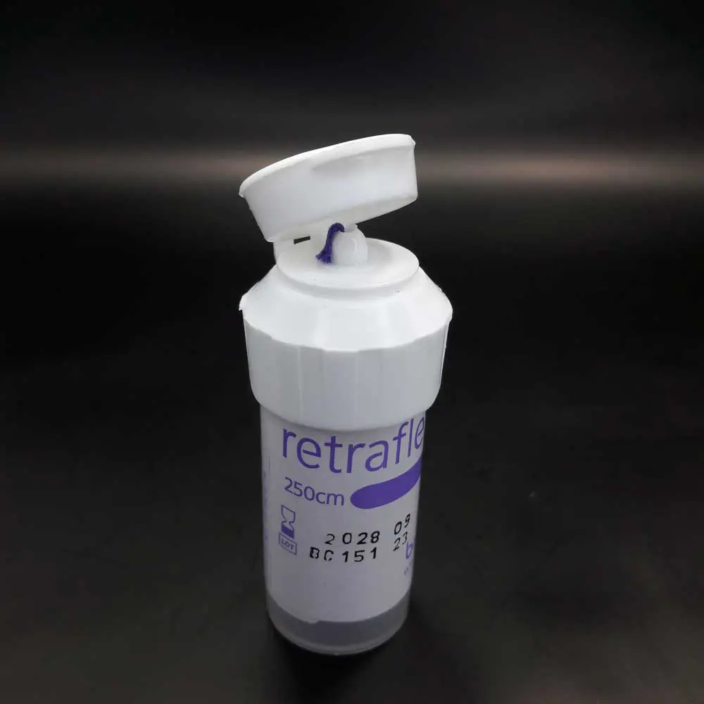 نخ زیر لثه Retraflex - 4