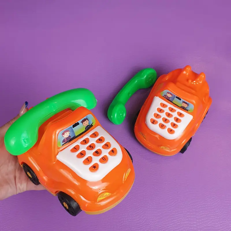 ماشین تلفنی☎️🚗 - 2